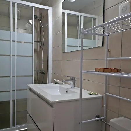 U Farniente Apartman *