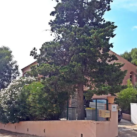 Apartman U Farniente *