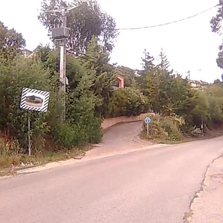 U Farniente Apartman *