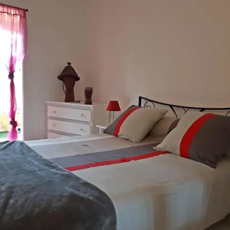 U Farniente Apartamento Appietto